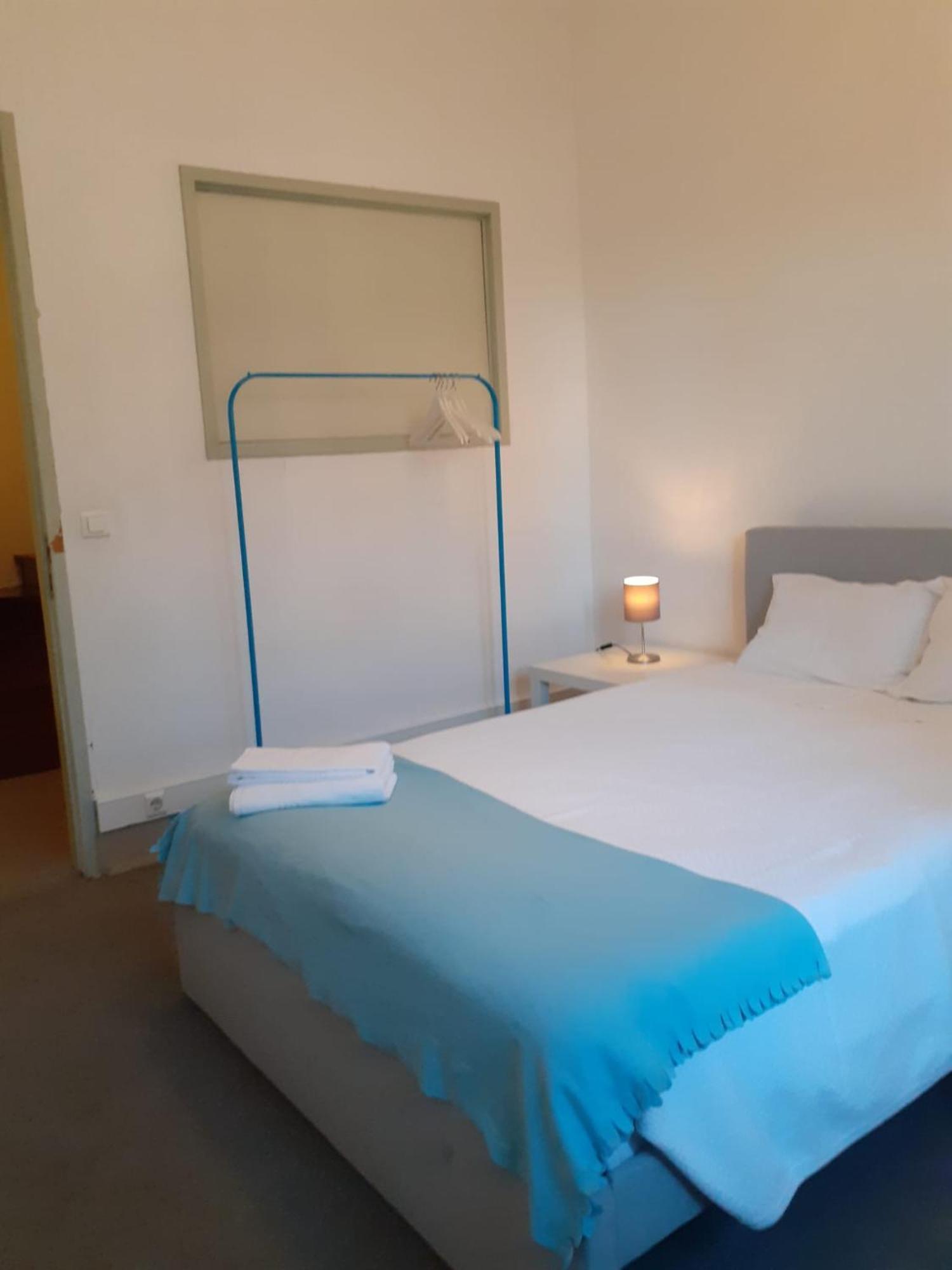 Palacio Santanna Lisboa Ngoại thất bức ảnh