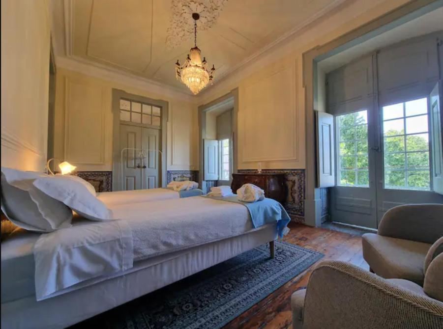 Palacio Santanna Lisboa Ngoại thất bức ảnh