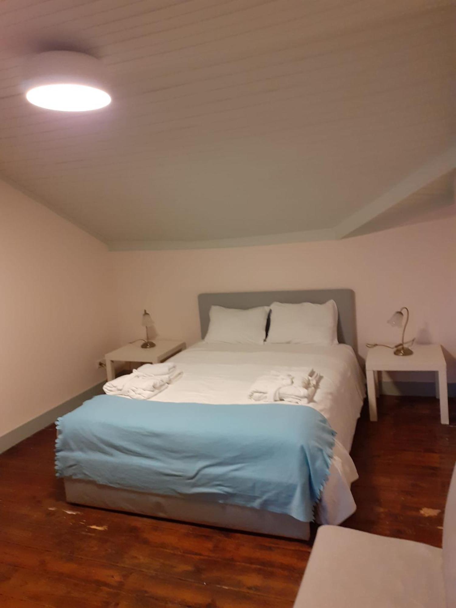 Palacio Santanna Lisboa Ngoại thất bức ảnh