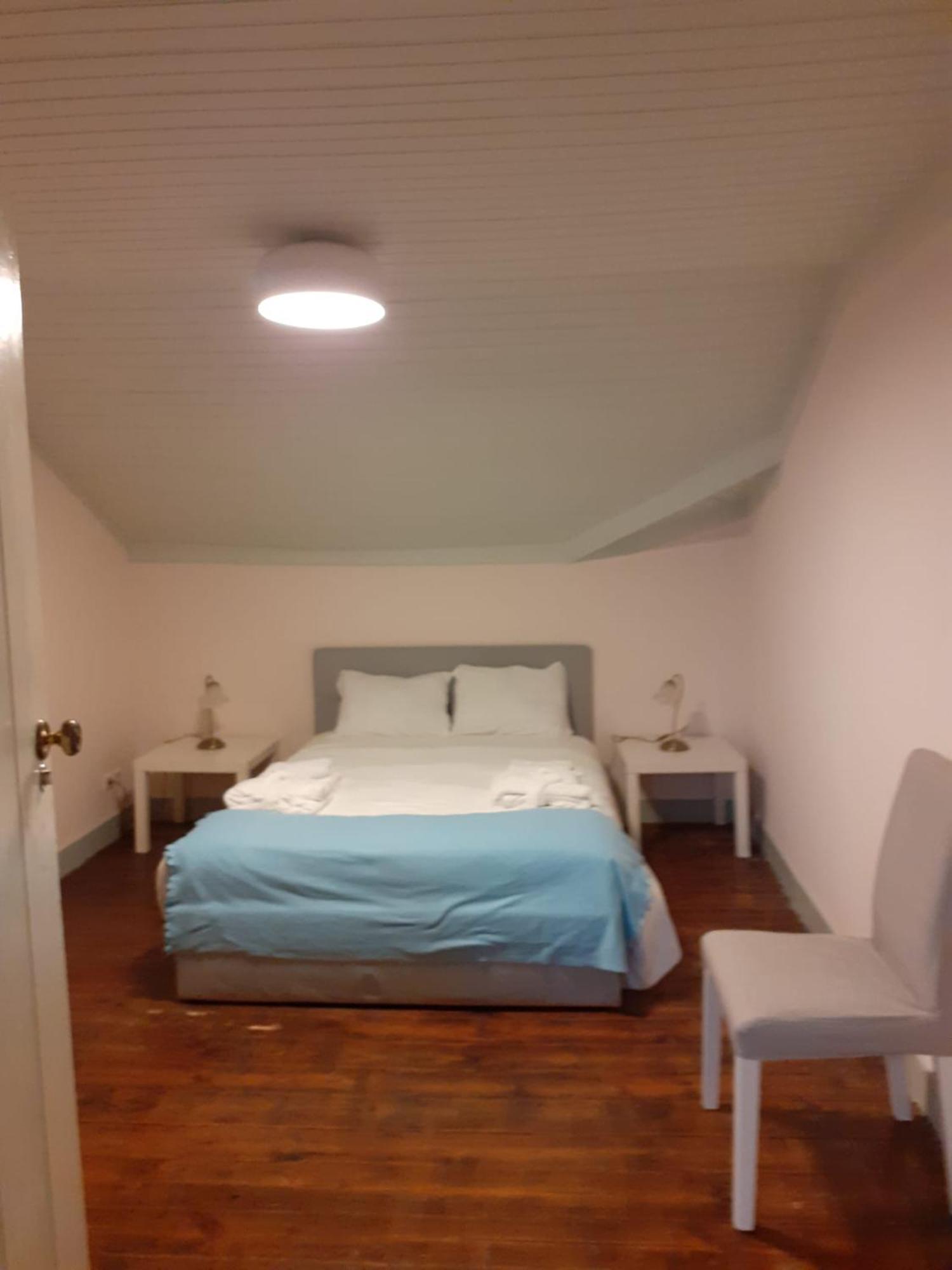 Palacio Santanna Lisboa Ngoại thất bức ảnh