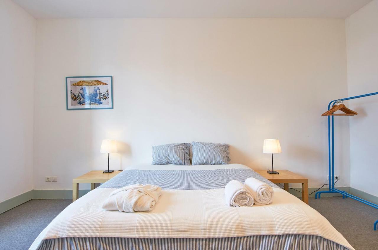 Palacio Santanna Lisboa Ngoại thất bức ảnh