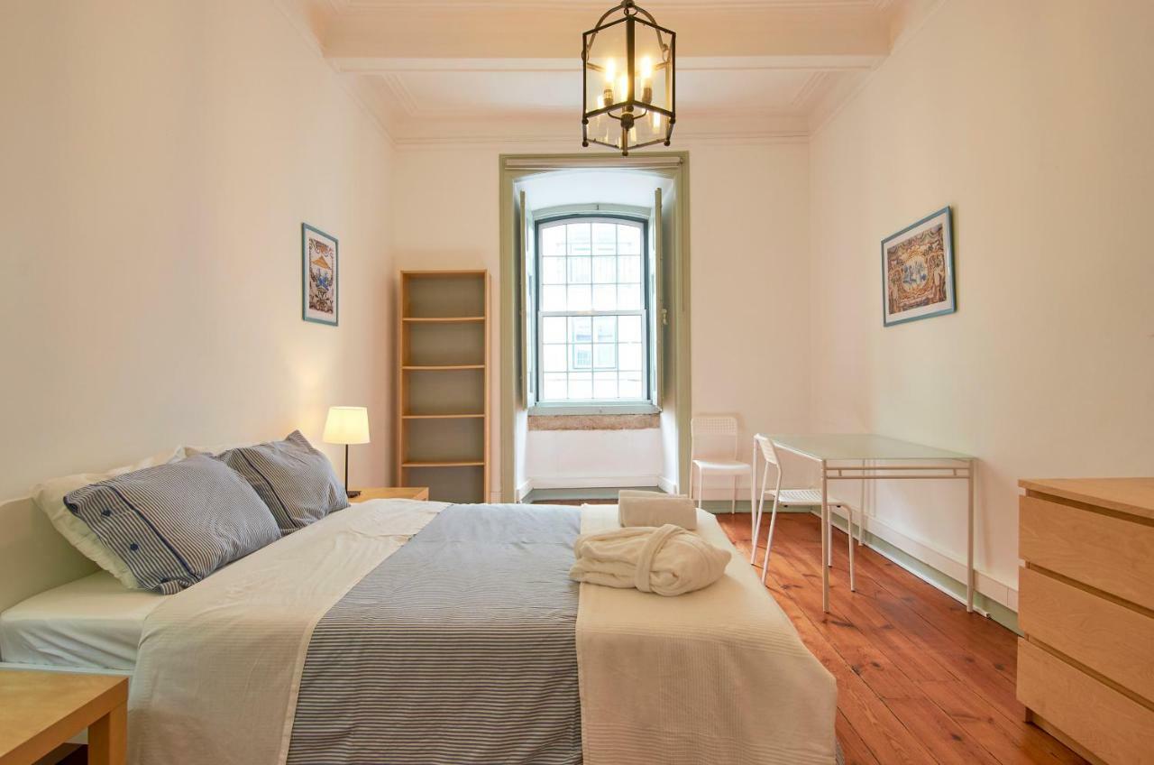 Palacio Santanna Lisboa Ngoại thất bức ảnh