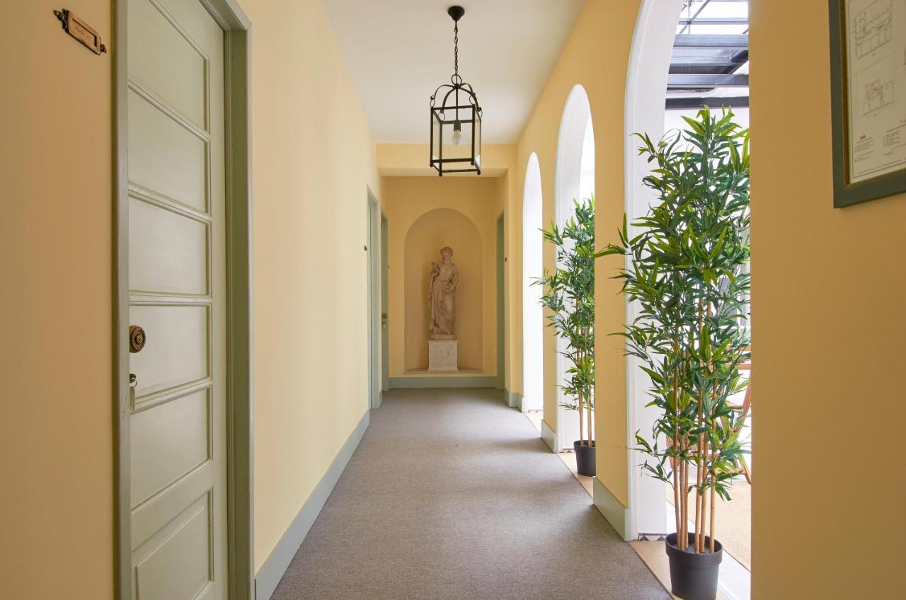 Palacio Santanna Lisboa Ngoại thất bức ảnh